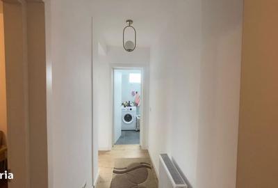 Apartament cu 2 camere în Făcăi - 10