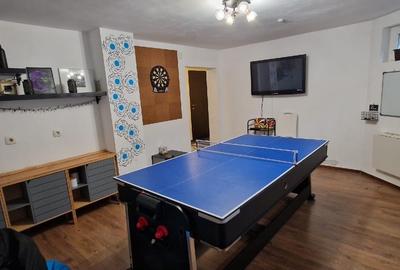 Casă individuală cu 5 camere cu Teren 400 Mp în Dâmbu Pietros - 8