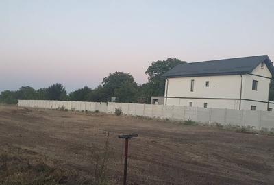 Spațiu comercial, în Dascălu - 3