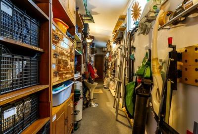 Casa individuala renovata, curte amenajata, zona excelenta – Manastur - 16