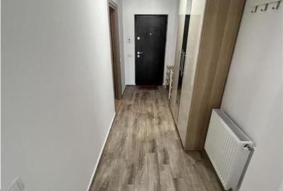 Apartament 2 camere,mobilat+utilat, bloc nou, zona Brailei - 10