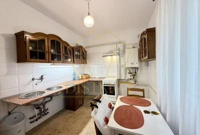 Apartament cu 2 camere  |  Take Ionescu |  PET FRIENDLY - 9