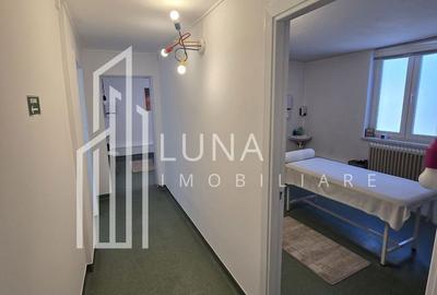 Spațiu comercial, de 40 mp, în Predeluț - 11