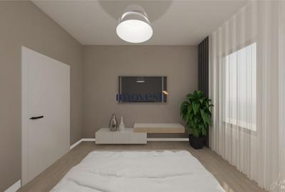 Apartament cu 4 camere decomandat în Central - 11