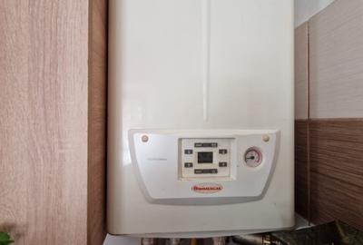 Apartament cu 2 camere semidecomandat, mobilat în Tomis Nord - 6