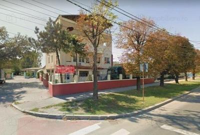 Vanzare spatiu comercial 650 mp Iuliu maniu Militari sector 6 - 1