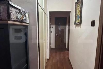Apartament cu 3 camere decomandat, mobilat în Astra - 2