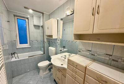 Apartament cu 2 camere decomandat în Semicentral - 3