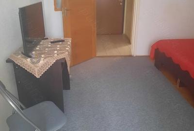 Garsonieră nedecomandată în Tomis III - 4