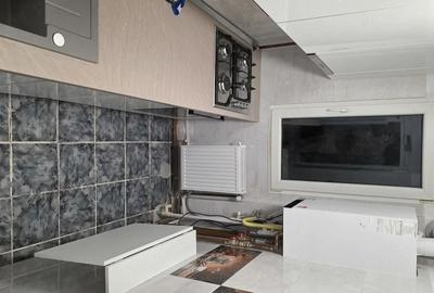 Apartament cu 2 camere semidecomandat în Lujerului - 4