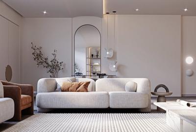 Apartament cu 4 camere Nou in Sisesti | Gated Community în nordul Bucureștiului - 7