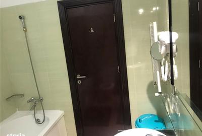 Apartament cu 2 camere, mobilat în Central - 12