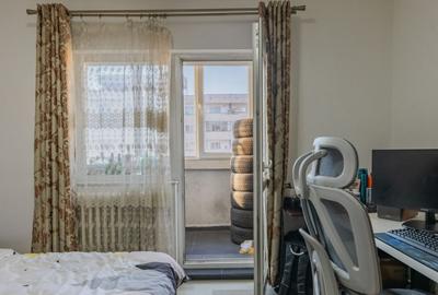 Apartament 3 camere, 73 mp, etaj intermediar, strada Dorobantilor - 5