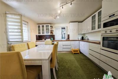 Casă cu 6 camere cu Teren 590 Mp în Corbeanca - 15