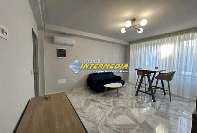 Inchiriere Apartament 2 Camere Bloc Nou Finisat si Mobilat Modern in inima Cetatii Alba Carolina - 12