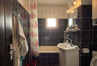 Apartament cu 3 camere decomandat, mobilat în - 9