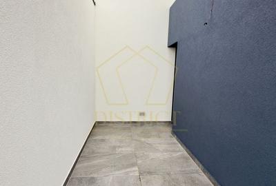 Com 0 | Duplex superb cu 5 camere despartit prin garaj | Dumbravita - 8