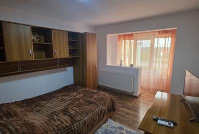 Garsonieră în Uiești - 1