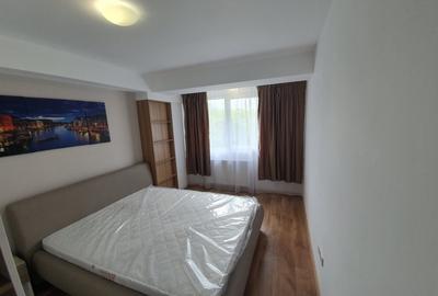 Apartament cu 2 camere decomandat, mobilat în Nord - 9