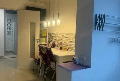 Apartament cu 2 camere decomandat în Sud - 4