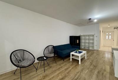 Casa cu 3 camere la prima inchiriere, Urseni - 2