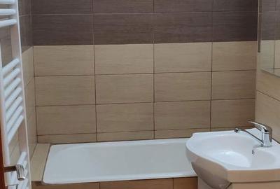Apartament cu 2 camere semidecomandat în Central - 8