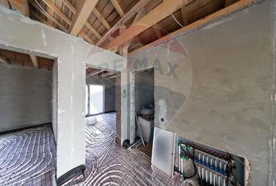 Casa luminoasa cu gradina, in Cristian, ideala pentru familie - 9