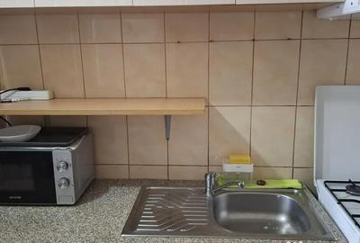 Garsonieră decomandată în Lipovei - 5