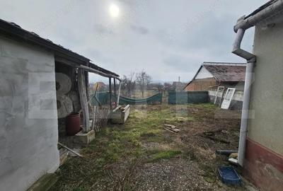 Casă cu 4 camere cu Teren 544 Mp în Cricău - 11