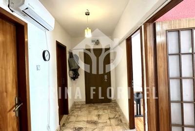 Apartament cu 2 camere decomandat, mobilat în Universitate - 5