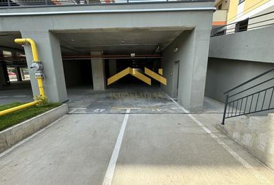 Aradului-3 camere-Terasa Aradului-3 camere-Terasa - 15