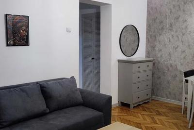 Apartament 2 camere Tomis 2 - 4
