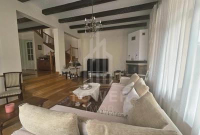 Re?edin?a premium 6 camere cu curte ?i facilita?i deosebite TOWER Imob - 20