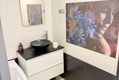 Apartament cu 3 camere decomandat în Central - 5