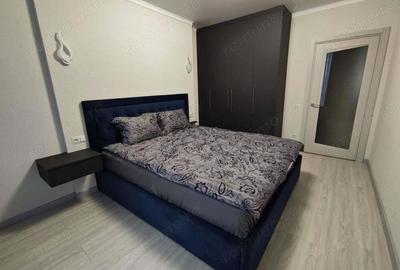 Apartament cu doua camere in zona Torontalului - 1