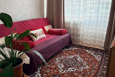 Apartament cu 4 camere decomandat, mobilat în Drumul Taberei - 2