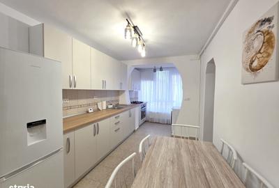 Apartament cu 3 camere decomandat în Vlahuță - 6