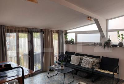 Casă cu 5 camere cu Teren 321 Mp în Brazda lui Novac - 3