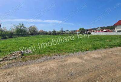 Teren de 550 mp, în Central - 2