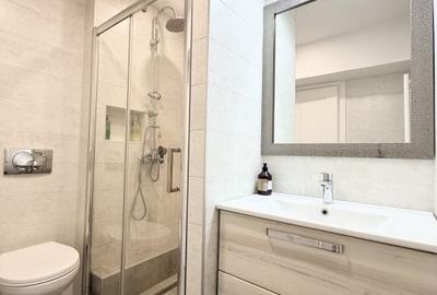 Apartament cu 3 camere decomandat, mobilat în P-ța Alba Iulia - 19