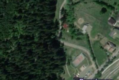 Vanzare 5,3 ha pasune deasupra Voronetului Suceava - Proiect Turistic - 3