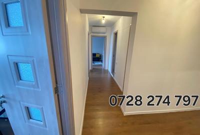 Calea Rahovei 352, complet renovat si utilat - 8