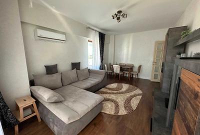 Apartament cu 2 camere decomandat în Central - 12