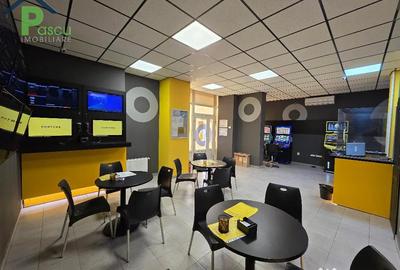 Spațiu comercial, de 80 mp, în 1 Decembrie 1918 - 4