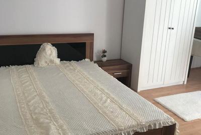 Garsonieră decomandată în Exterior Vest - 3