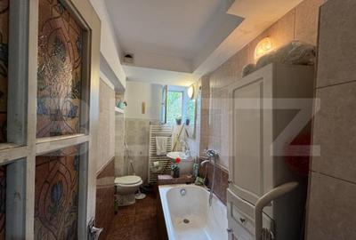 Apartament 2 camere, decomandat Apartament 2 camere, decomandat - 6