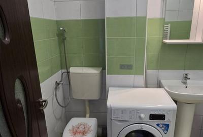 Garsonieră semidecomandată, mobilată în Valea Oltului - 4