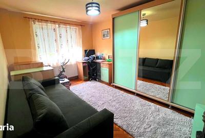 Apartament cu 2 camere decomandat în Cetate - 6