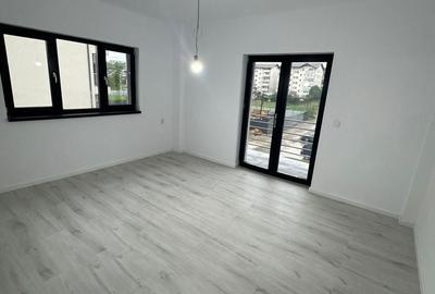 Apartament cu 2 camere decomandat în Bucium - 1