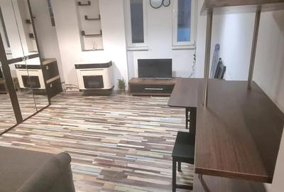 Calea mosilor garsoniera moderna de inchiriat - 1